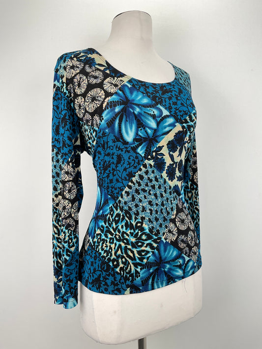 Blusa Multicolor Variangis