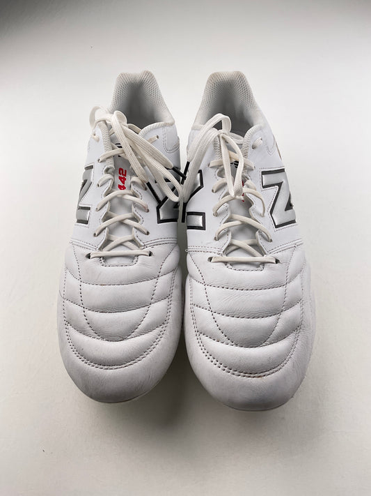 Tenis Blanco Deportivo Under Armour