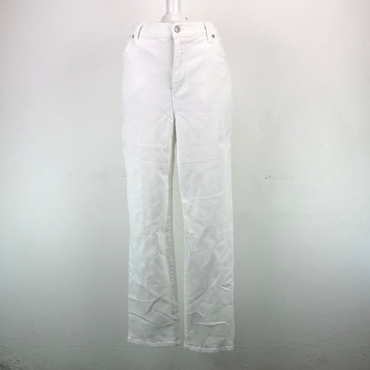 Pantalón Jean Blanco Loft