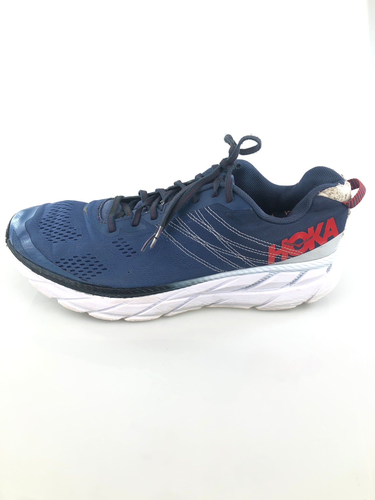 Tenis Azul marino Deportivo Hoka one