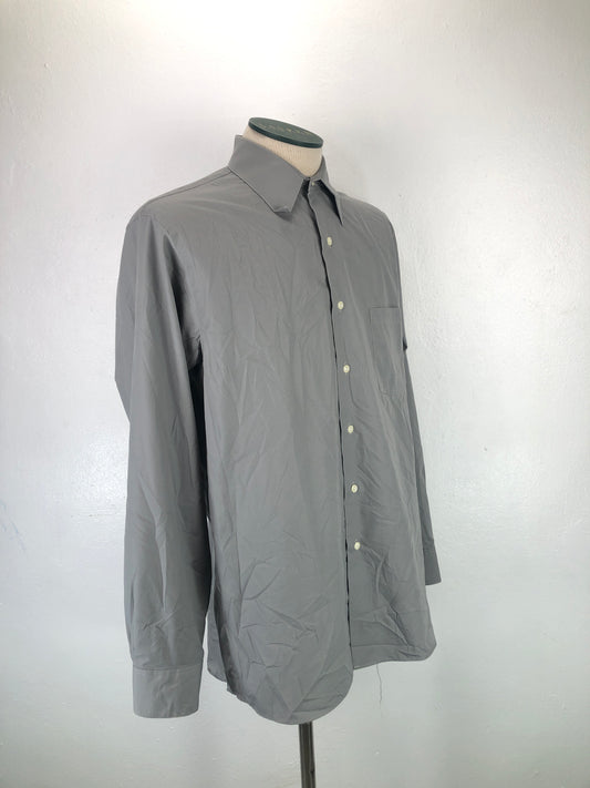 Camisa Gris claro Teed Baker