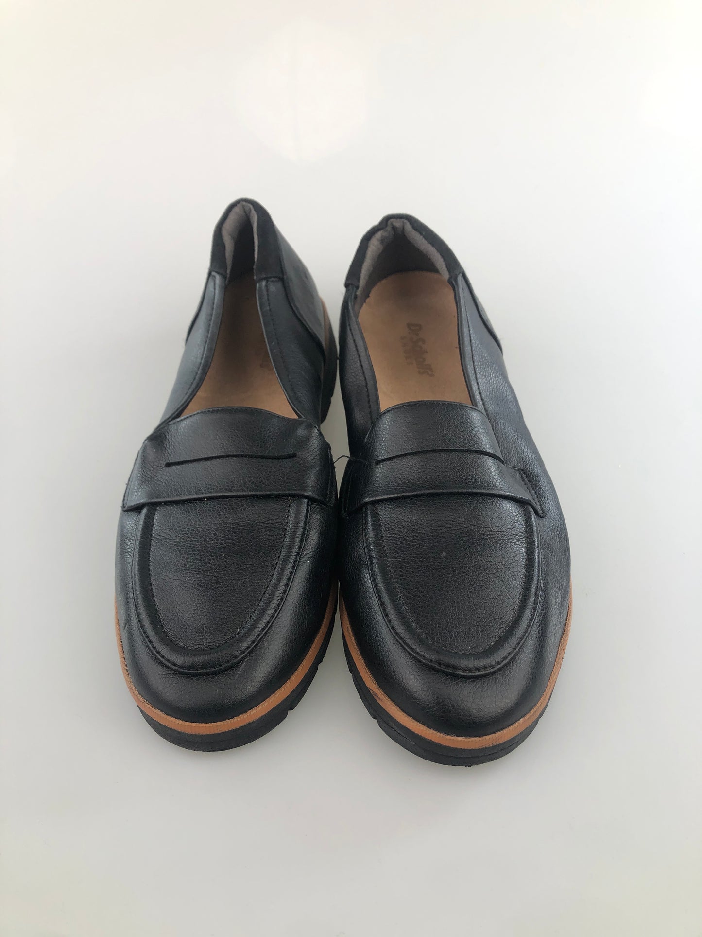 Zapatos Negro Dr Scholl s