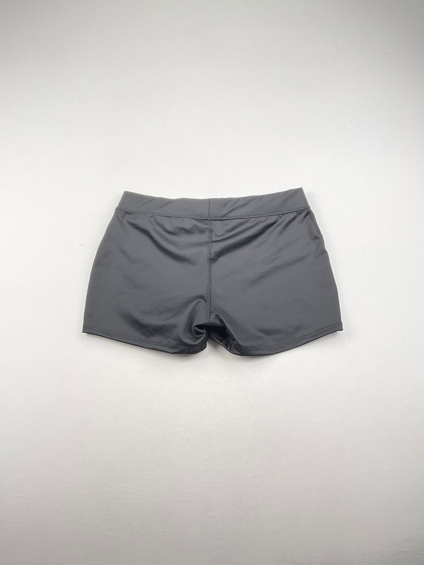 Licra Negro Deportivo Aligusta