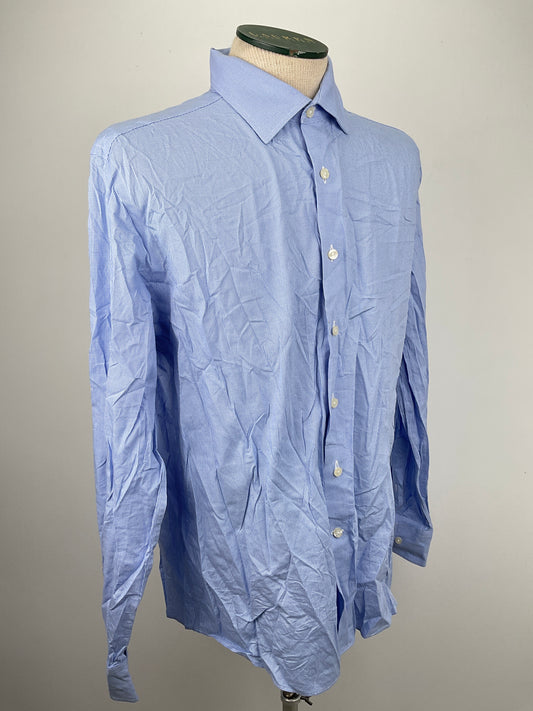 Camisa Azul claro Stantt