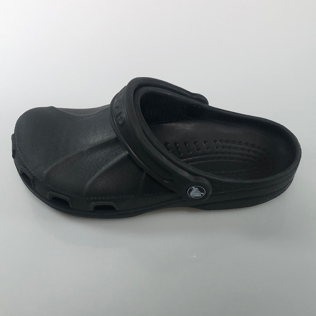 Sandalia Negro Crocs