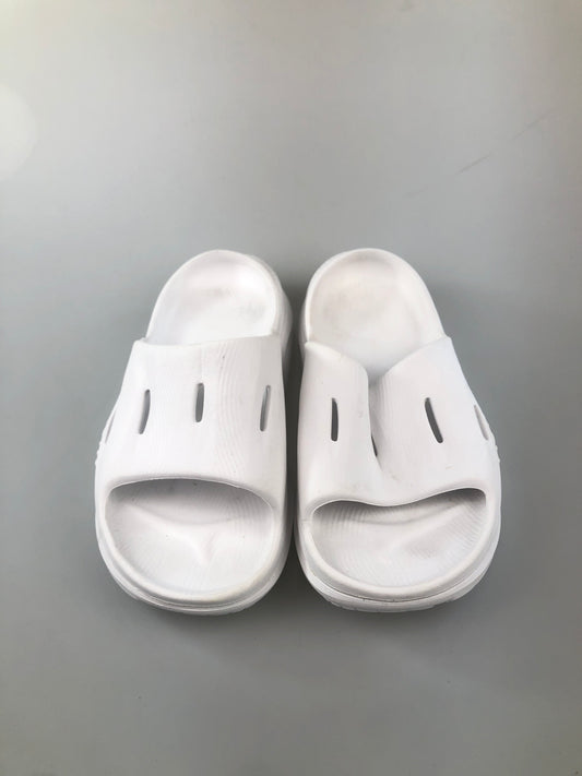 Sandalia Blanco Hoka