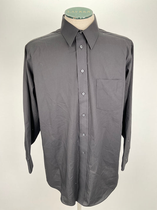 Camisa Negro Stafford