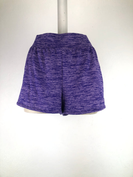 Short Morado Xersion