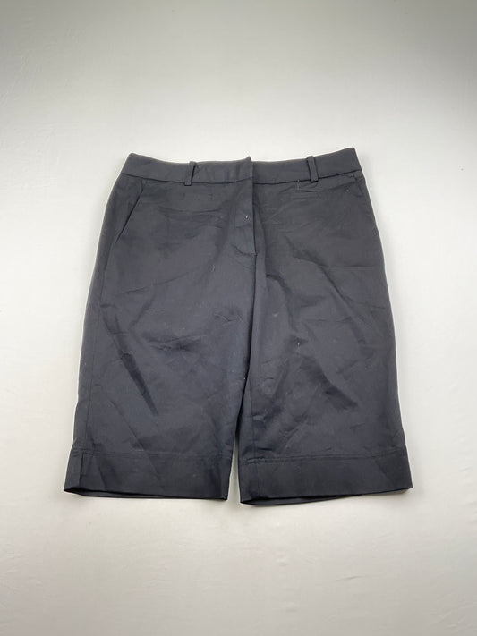 Short Negro Astra Classic
