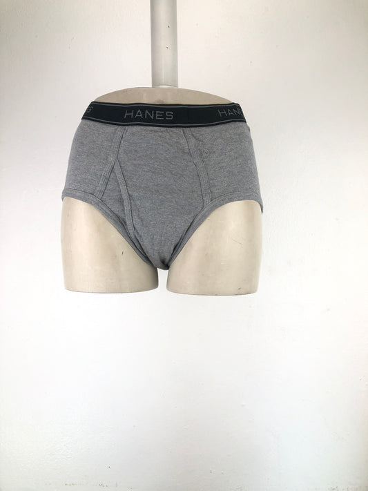 Pantaloncillo Gris Hanes