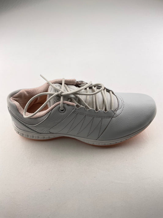 Tenis Gris Deportivo Skechers