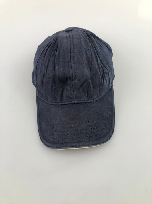 Gorra azul marino variangis