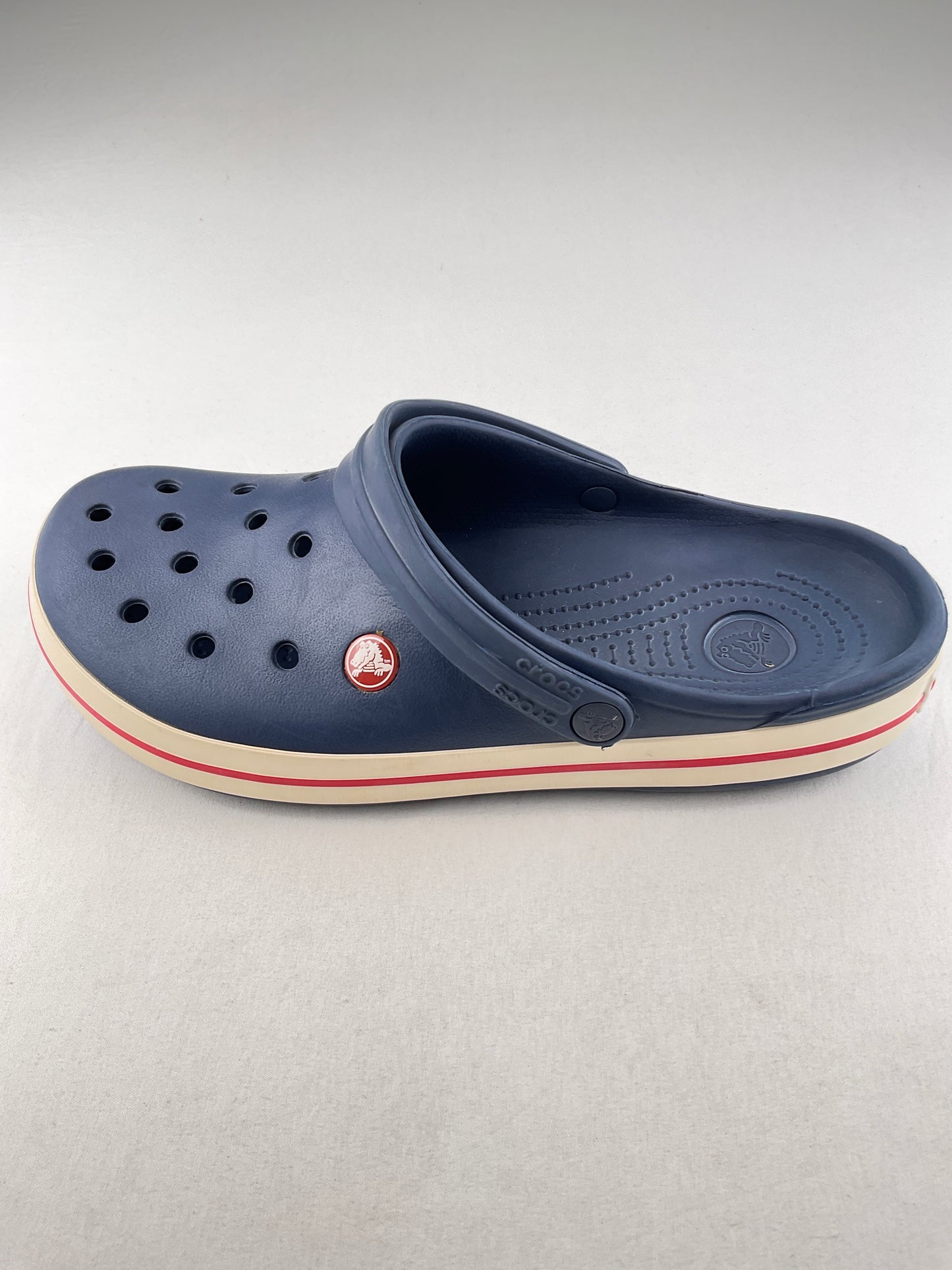 Sandalia Azul marino Crocs