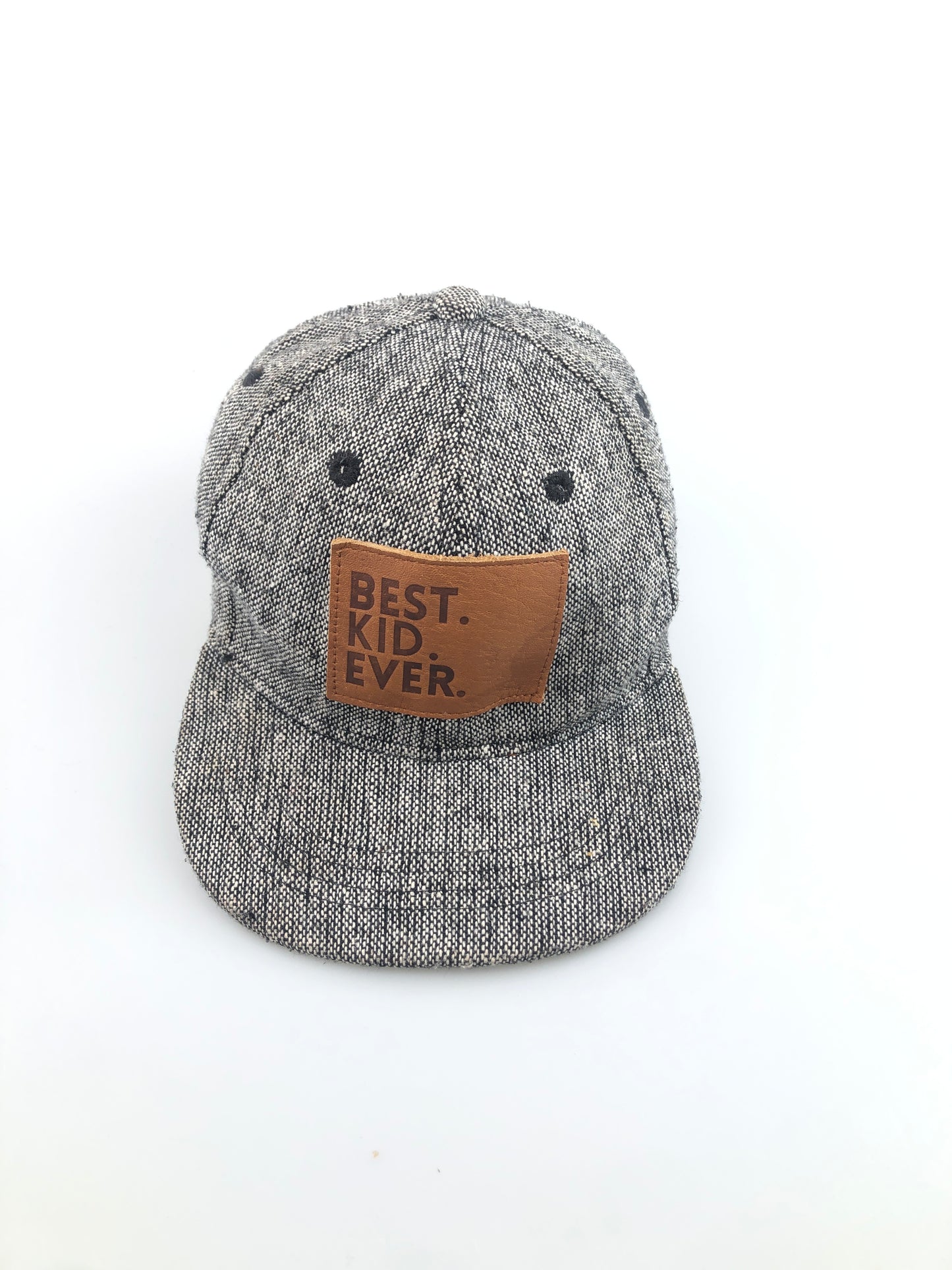 Gorra Gris www. Littlestprine