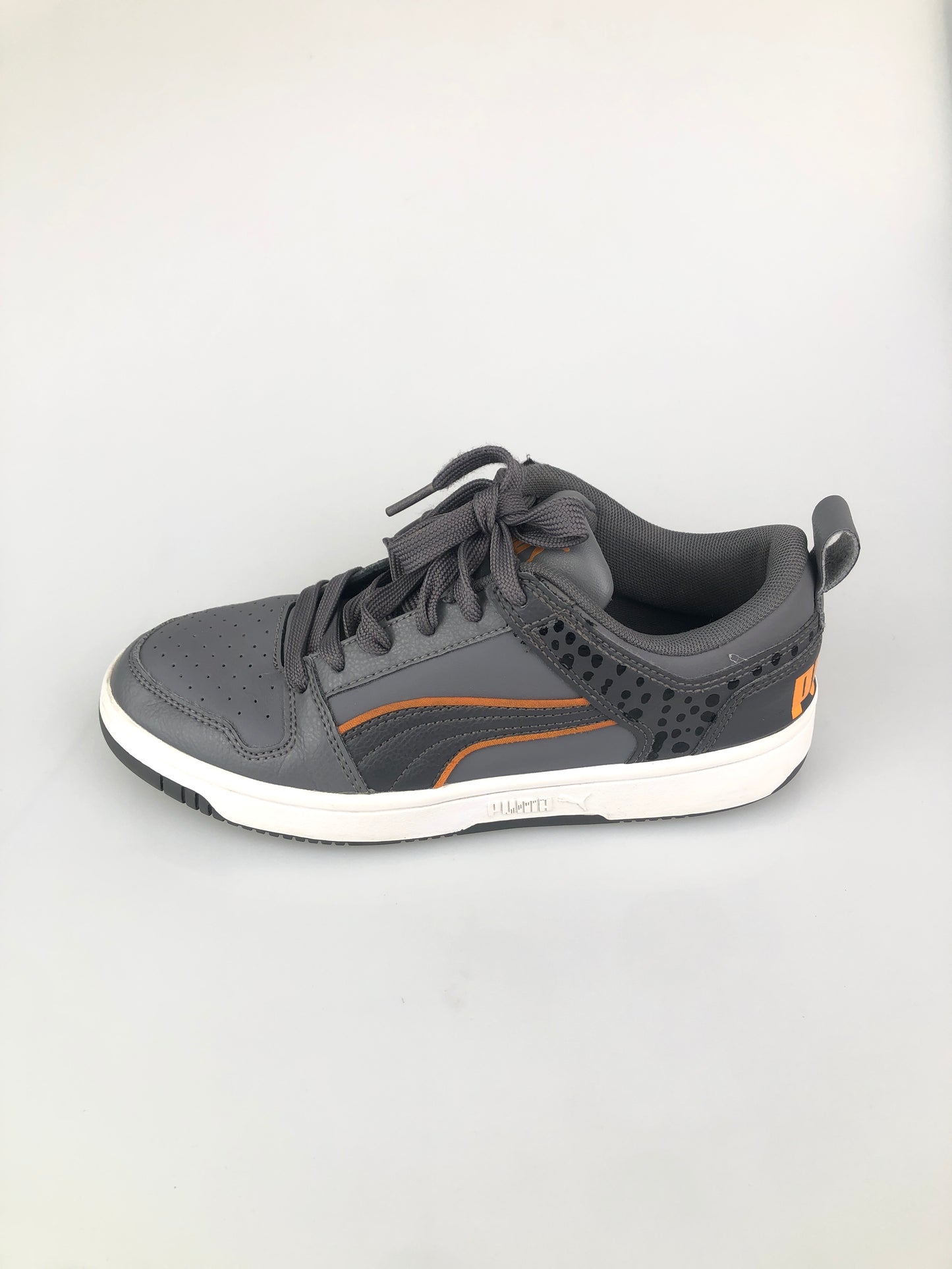 Tenis Gris Puma