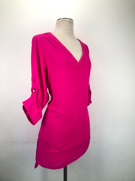 Blusa Rosado The Limited