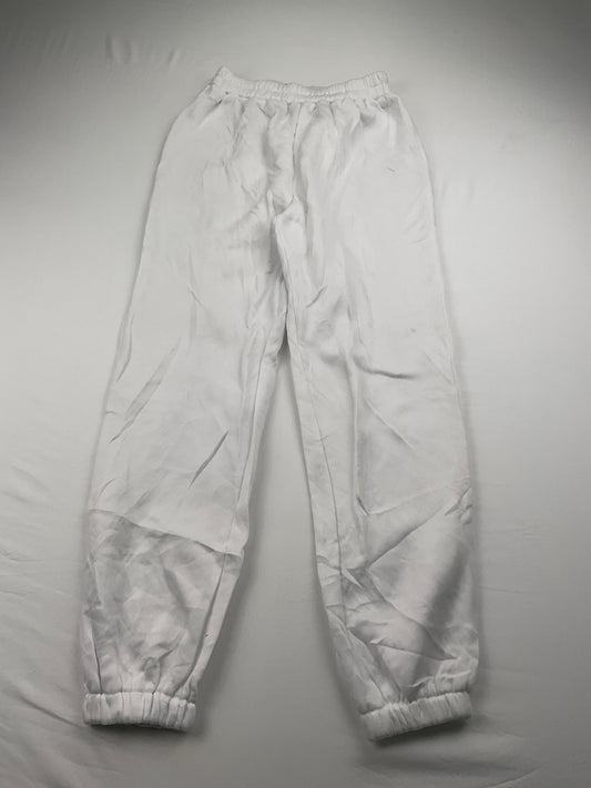 Jogger Blanco Shein
