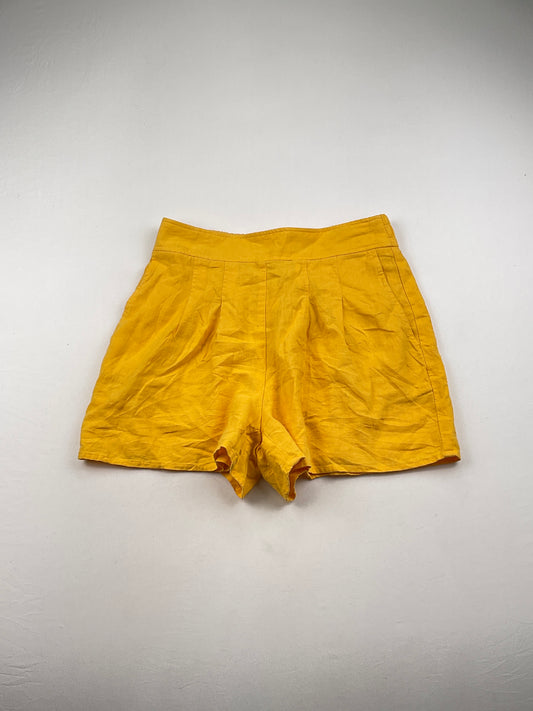 Short Amarillo Express