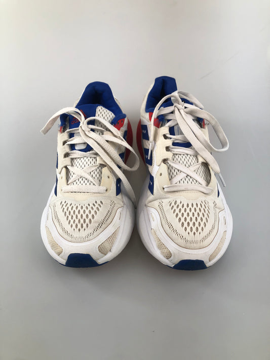 Tenis Multicolor Deportivo Adidas