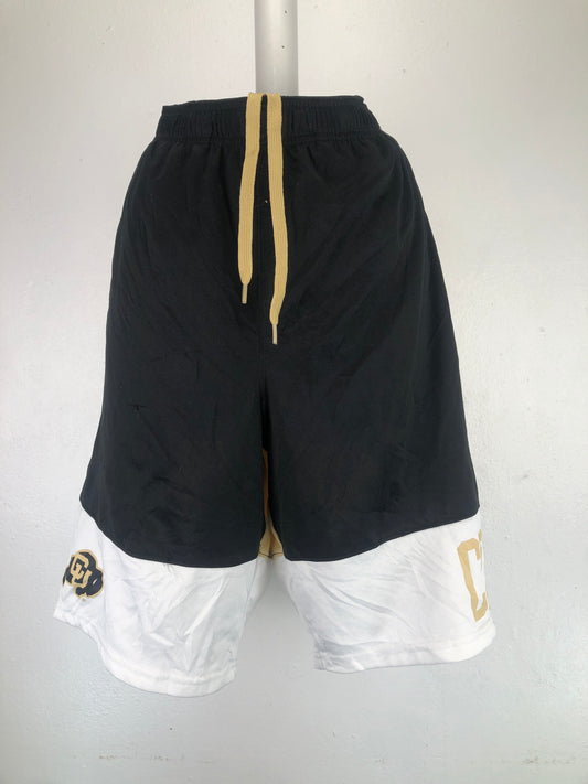 Short Negro Russell Bell