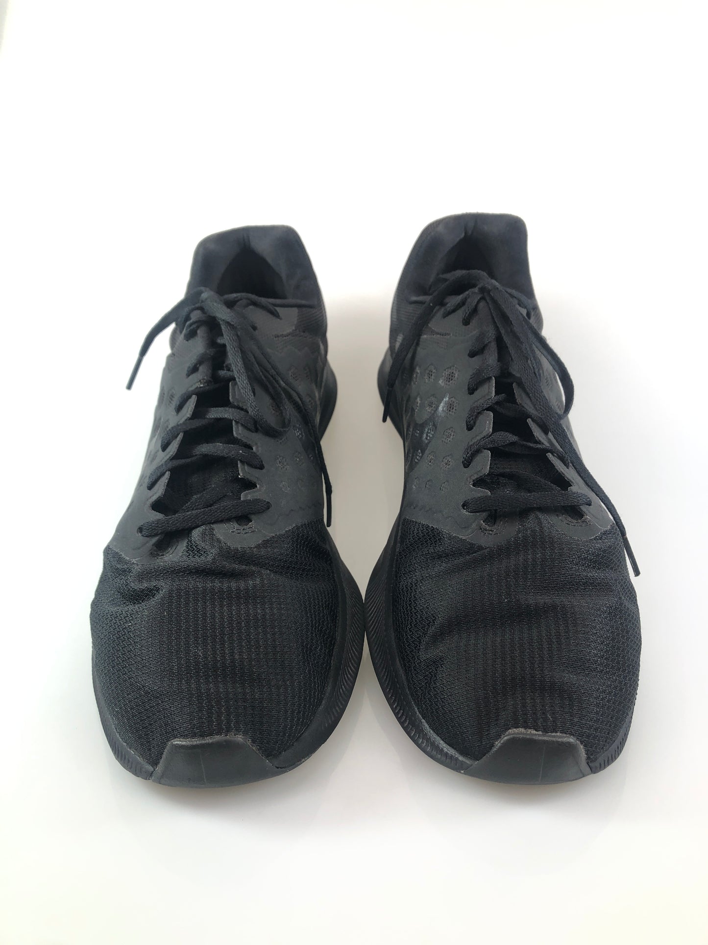 Tenis Negro Nike