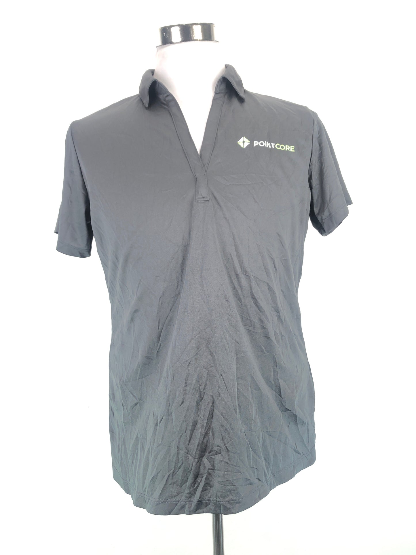Camiseta Gris Port Authority
