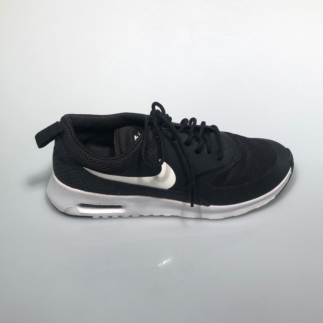 Tenis Negro Nike