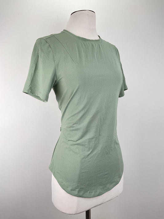 Camiseta Verde Deportivo Avalanche