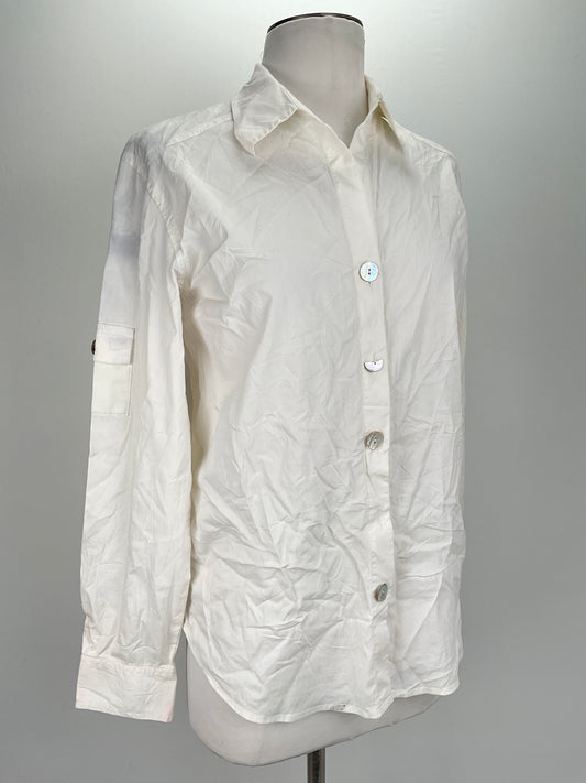 Camisa Blanco Chico’s