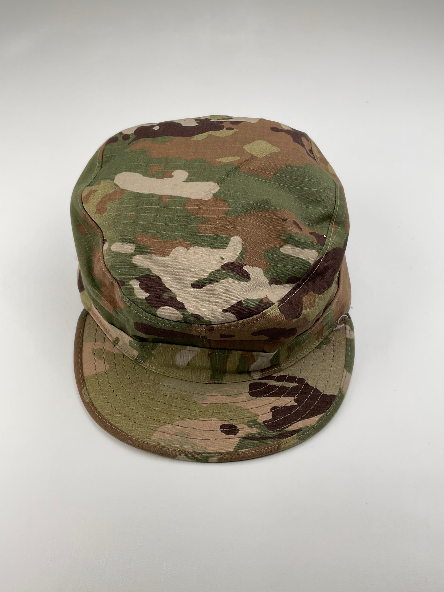 Gorra verde militar Patrol cap