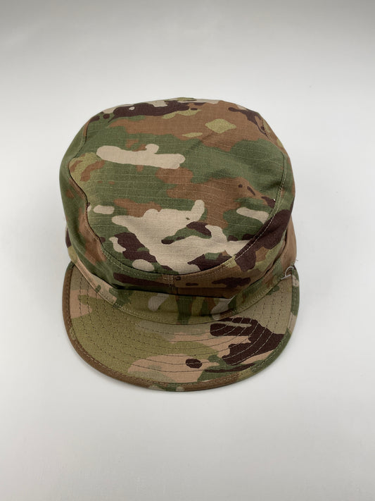 Gorra verde militar Patrol cap