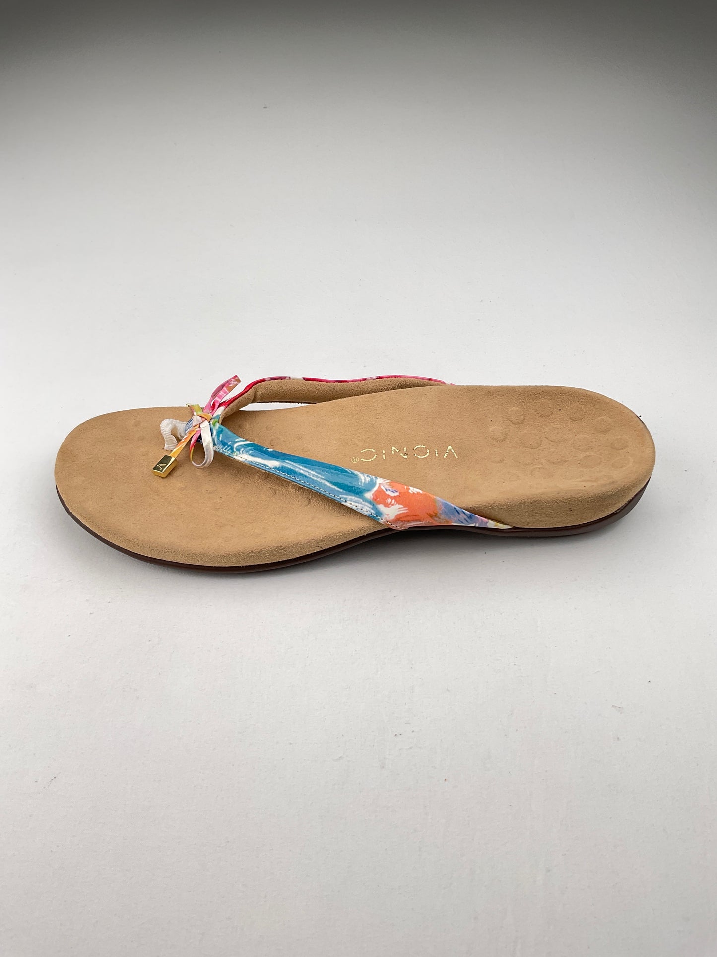 Sandalia Multicolor Vionic