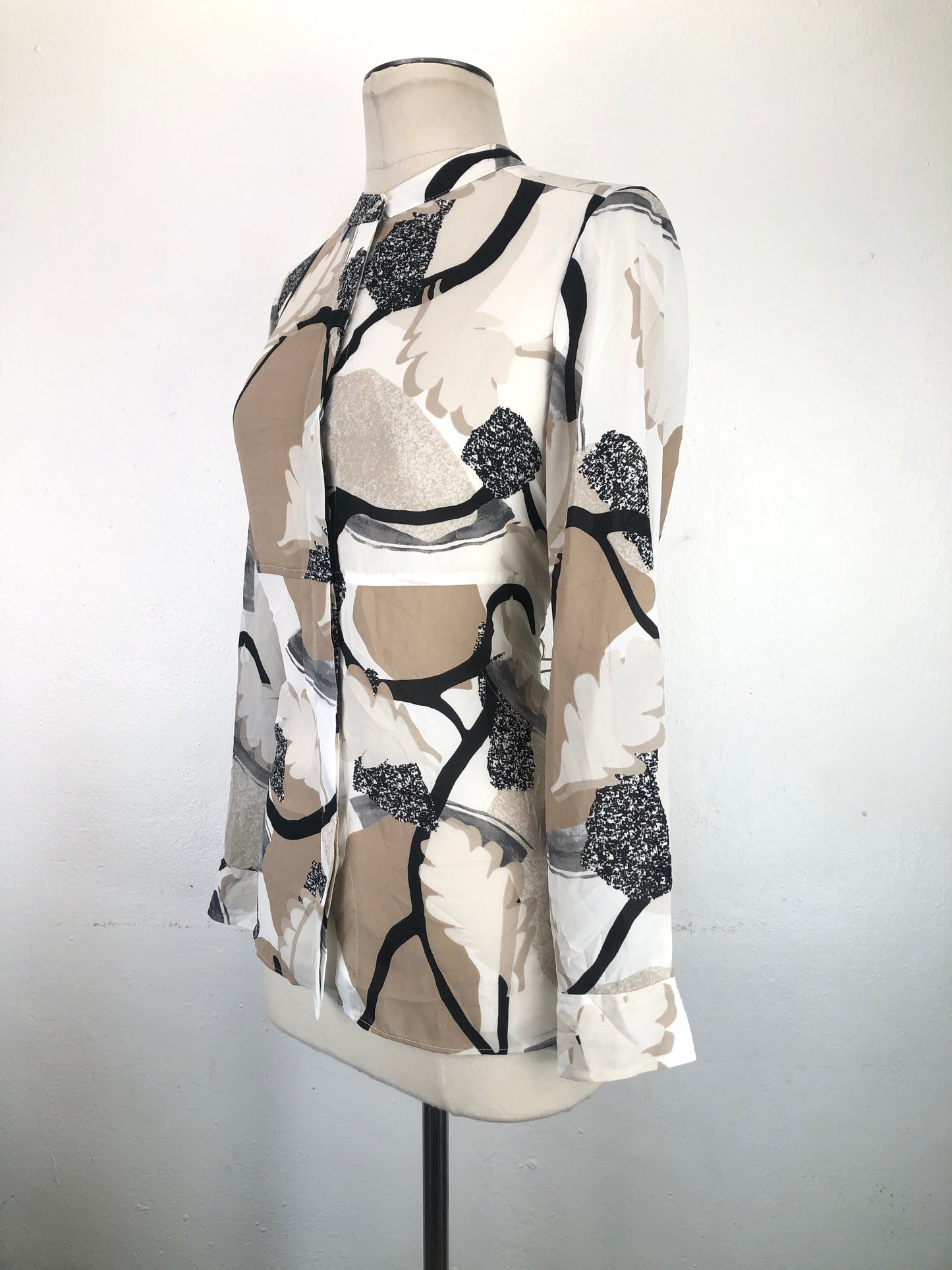 Blusa Multicolor Alfani