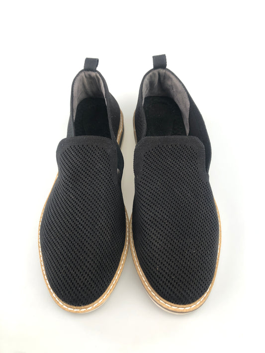 Alpargata Negro Kelly Katie