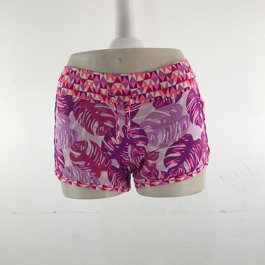 Short de Baño Multicolor Athleta Girl