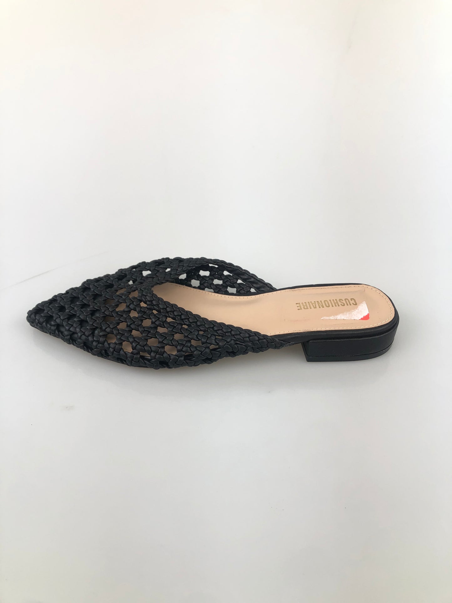 Sueco Negro Cushionaire