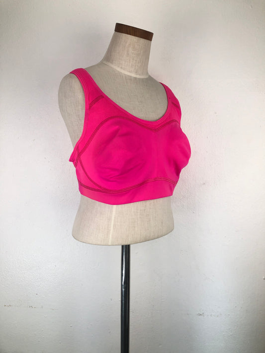 Blusita Rosado Deportivo Champion