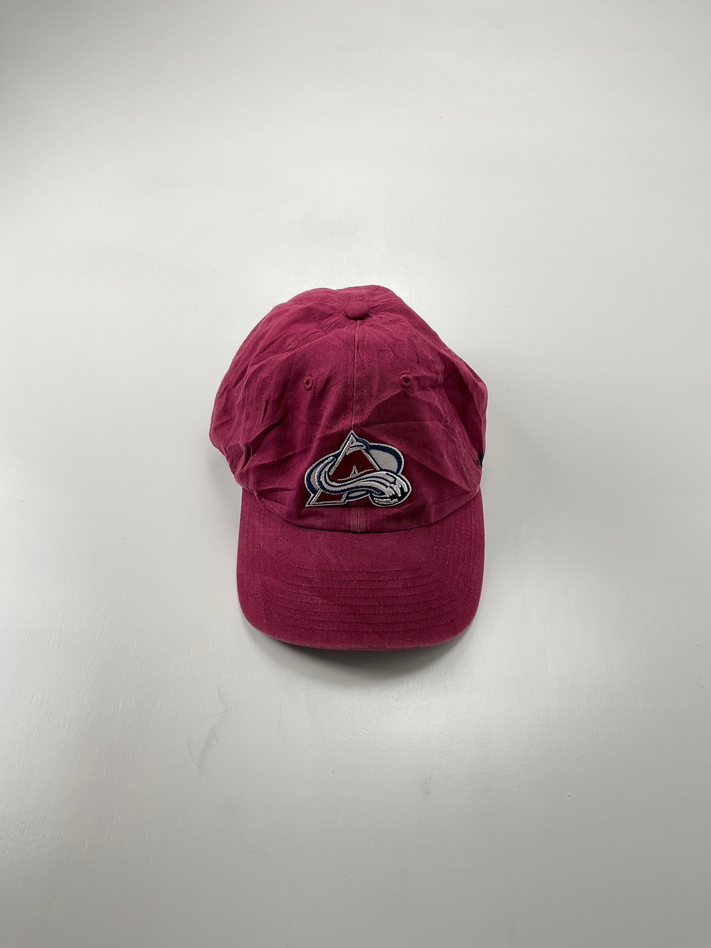 Gorra Rojo vino Osfa