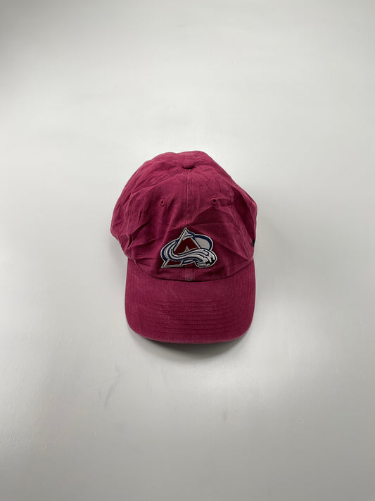 Gorra Rojo vino Osfa