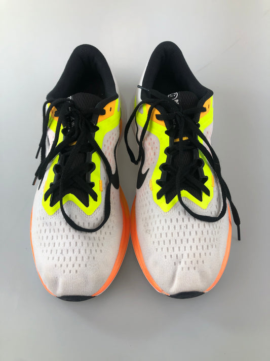 Tenis Multicolor Deportivo Nike