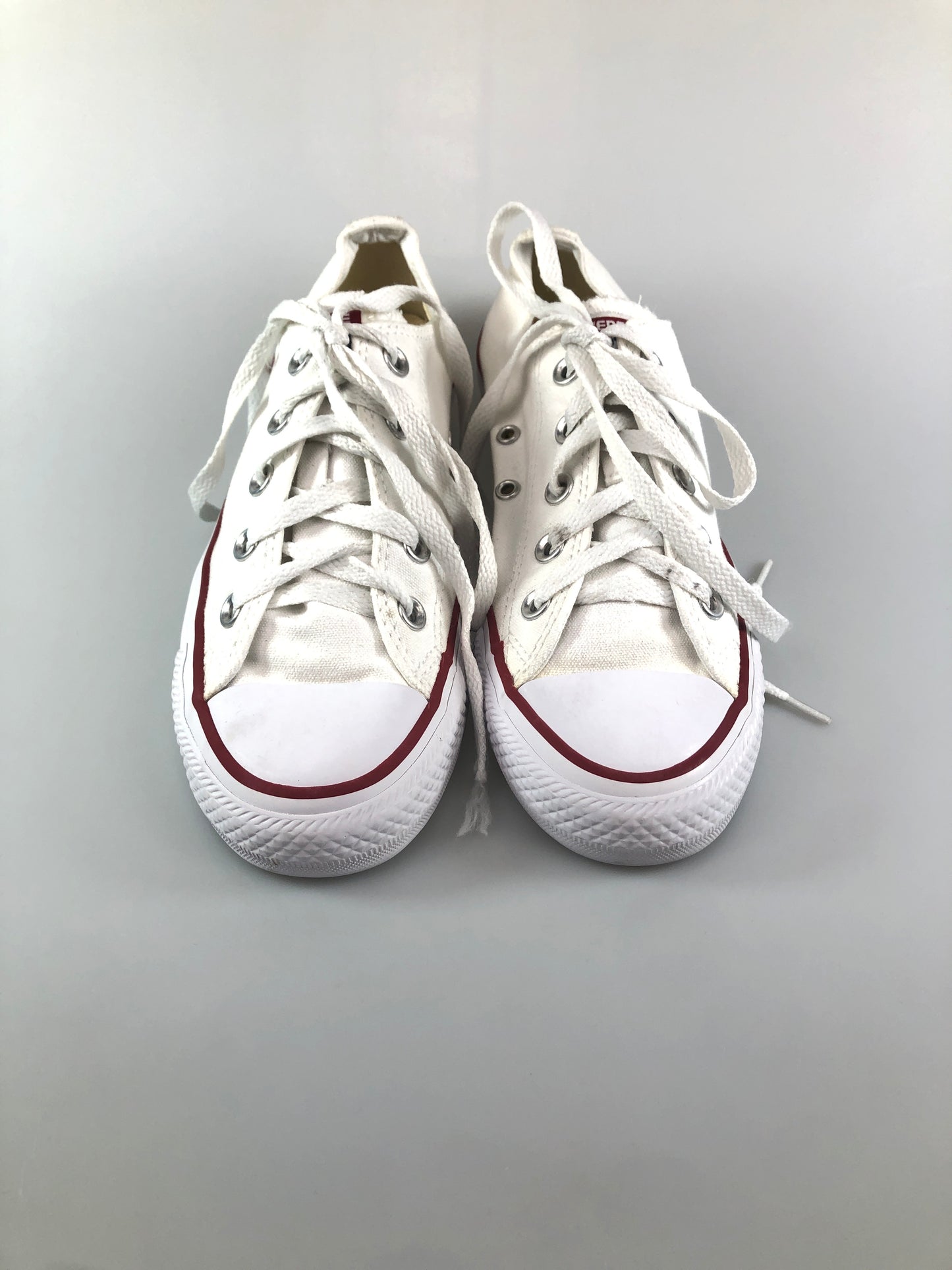 Tenis Blanco Converse All Star