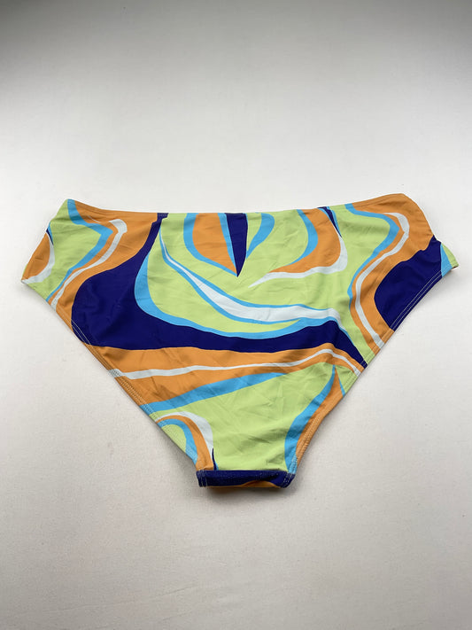 Panti de Baño Multicolor Variangis