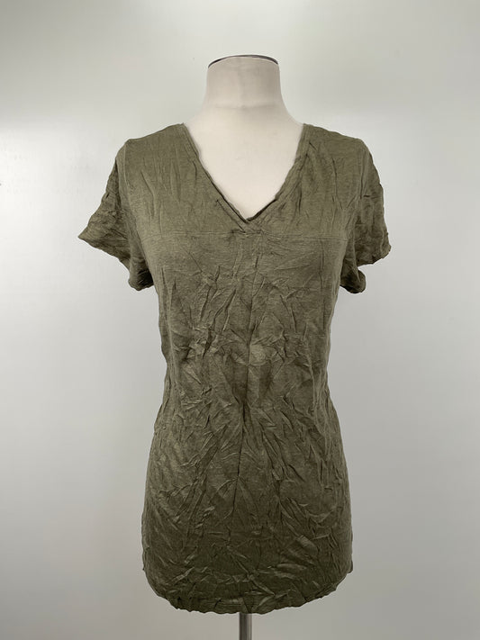 Camiseta Verde Willi Smith