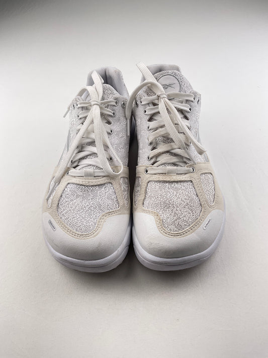 Tenis Blanco Deportivo Reebok