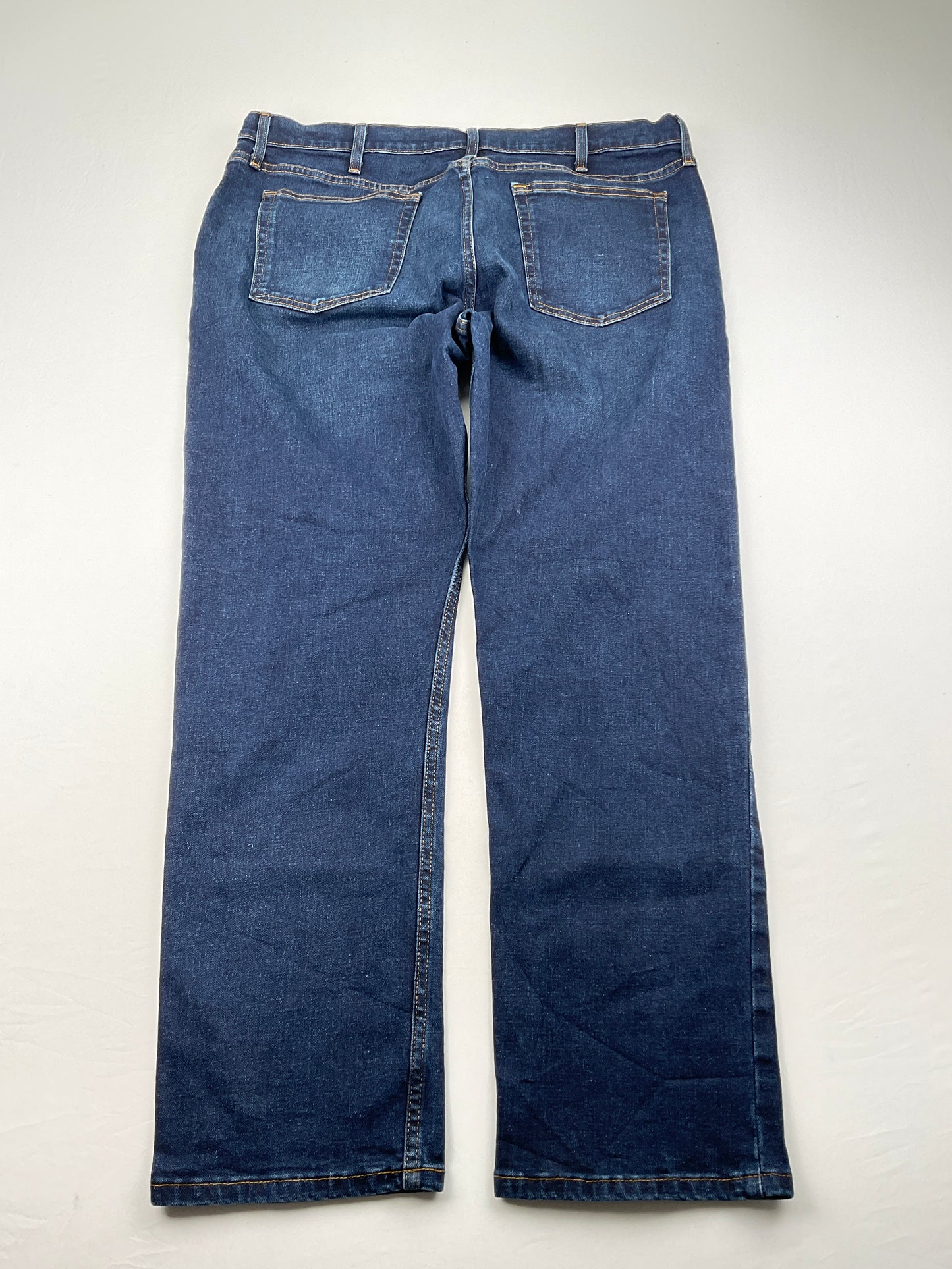 Pantalon Jeans Azul George