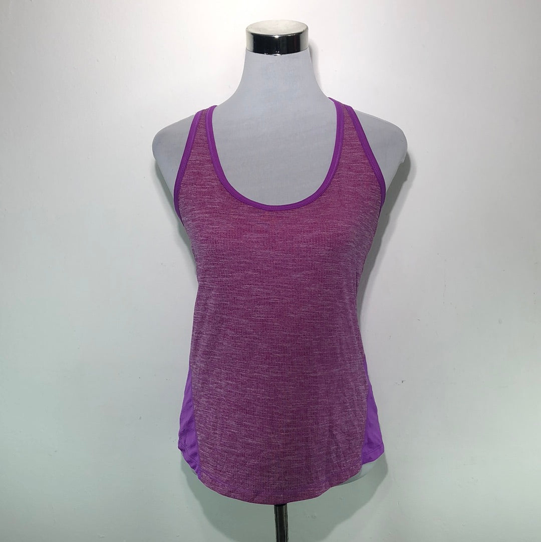 Camiseta Morado Old Navy