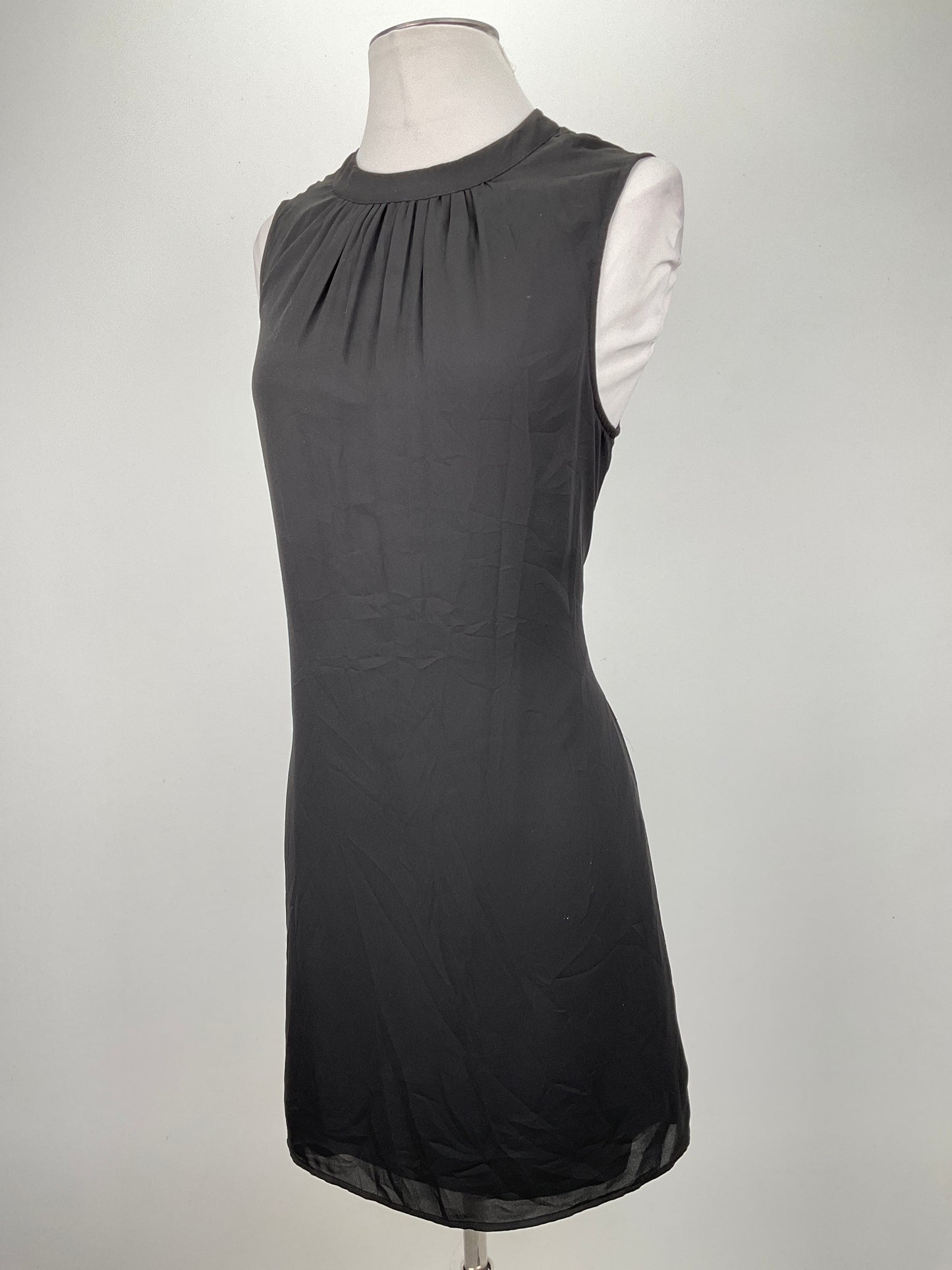 Vestido Negro Dr2