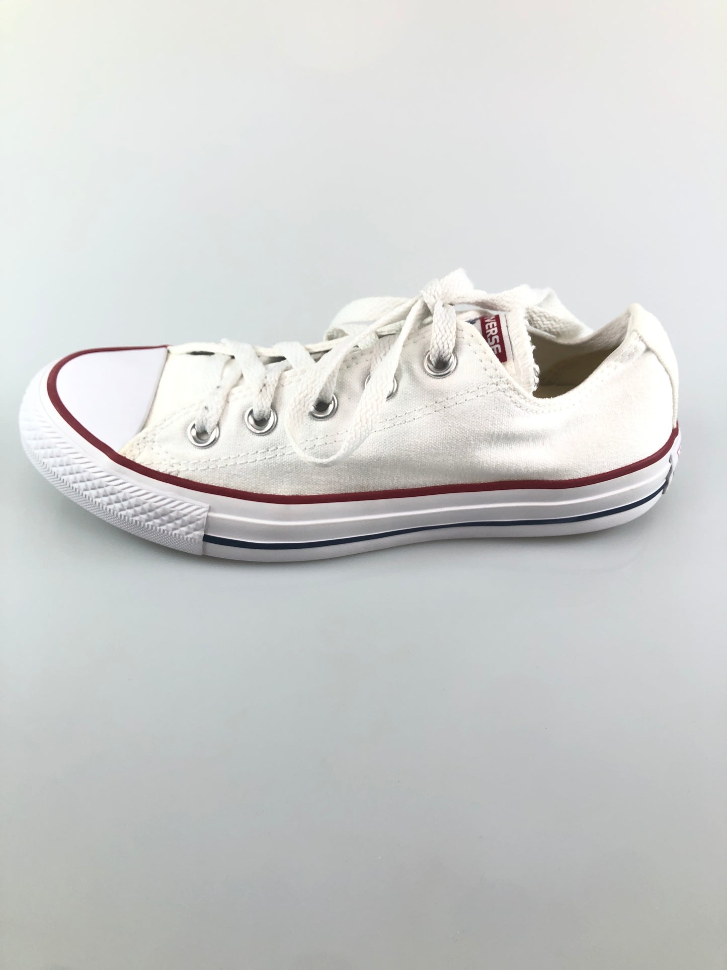 Tenis Blanco Converse All Star