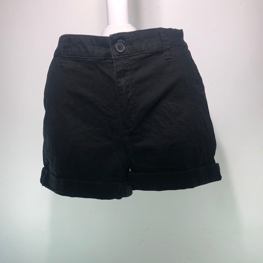 Short Negro A New Day