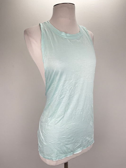 Blusa Azul claro Icyzone